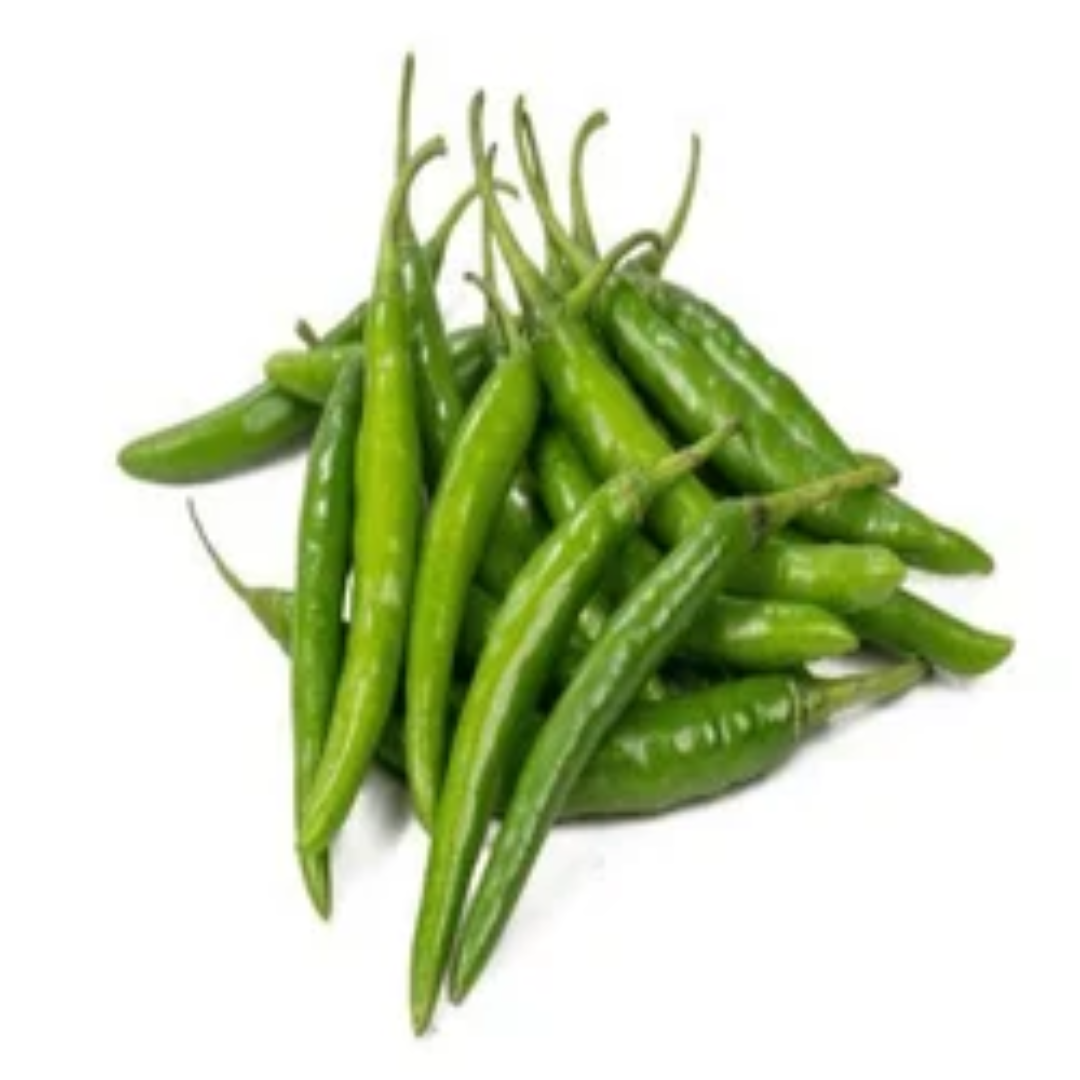 Wholesale Khergam Gauri G4 Chilli – UAE